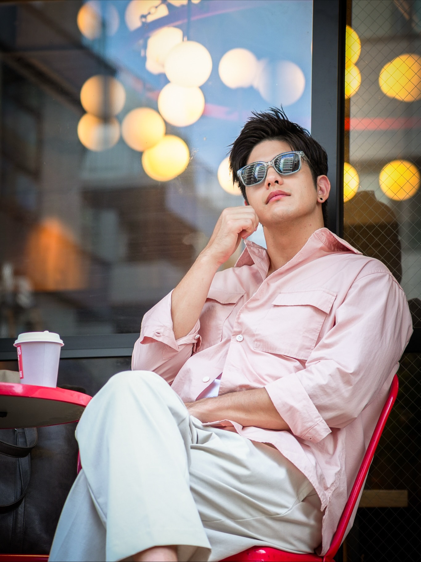 ลุค - อิชิคาว่า พลาวเด้น