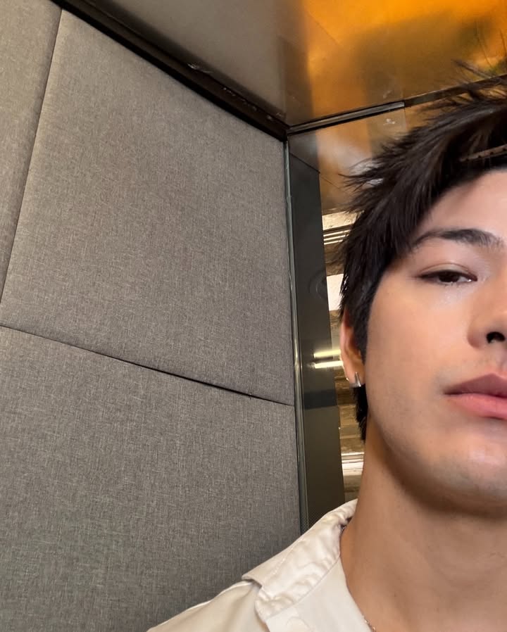 ลุค - อิชิคาว่า พลาวเด้น