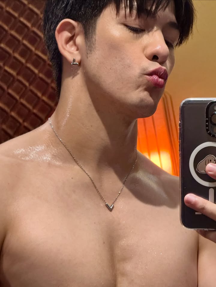 ลุค - อิชิคาว่า พลาวเด้น