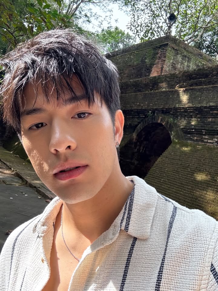 ลุค - อิชิคาว่า พลาวเด้น