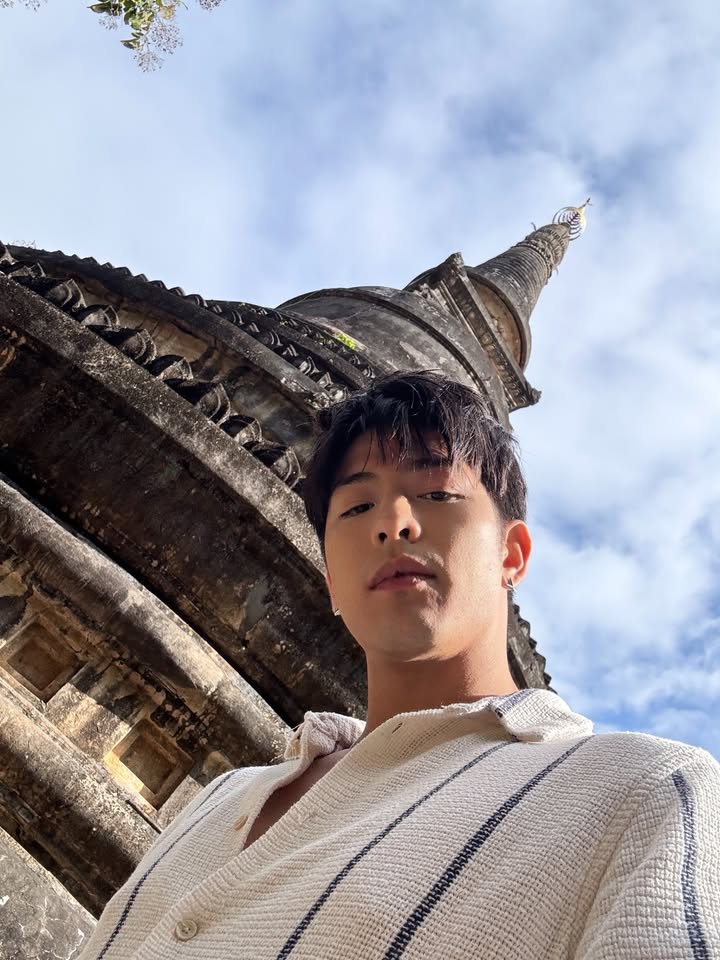 ลุค - อิชิคาว่า พลาวเด้น