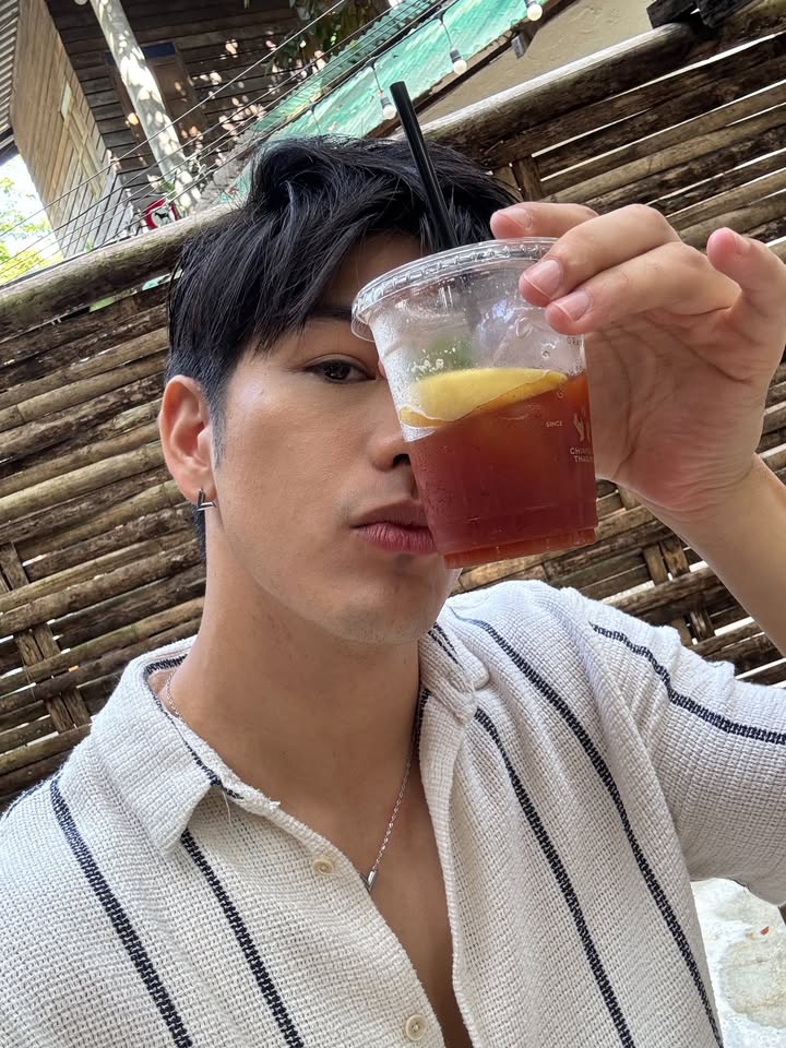 ลุค - อิชิคาว่า พลาวเด้น