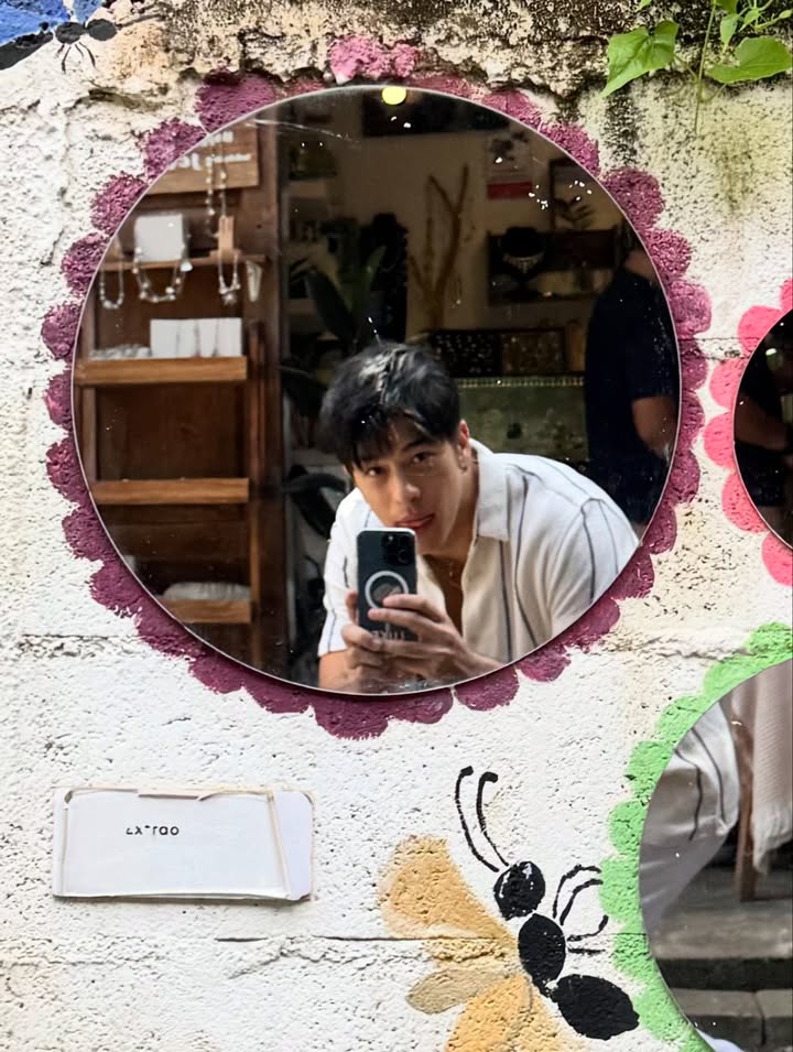 ลุค - อิชิคาว่า พลาวเด้น