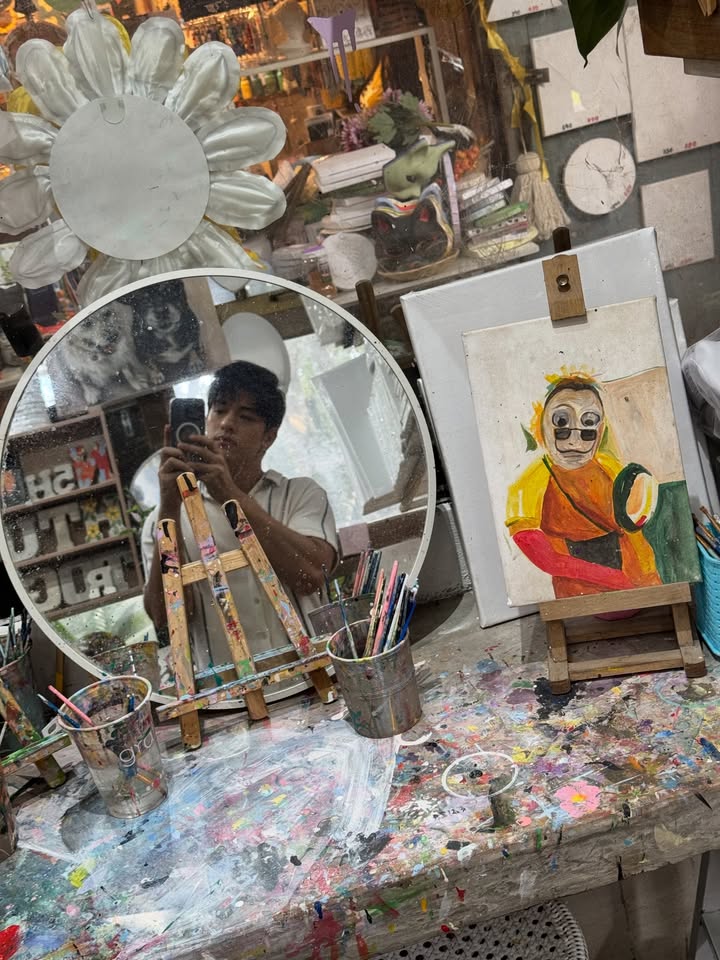 ลุค - อิชิคาว่า พลาวเด้น