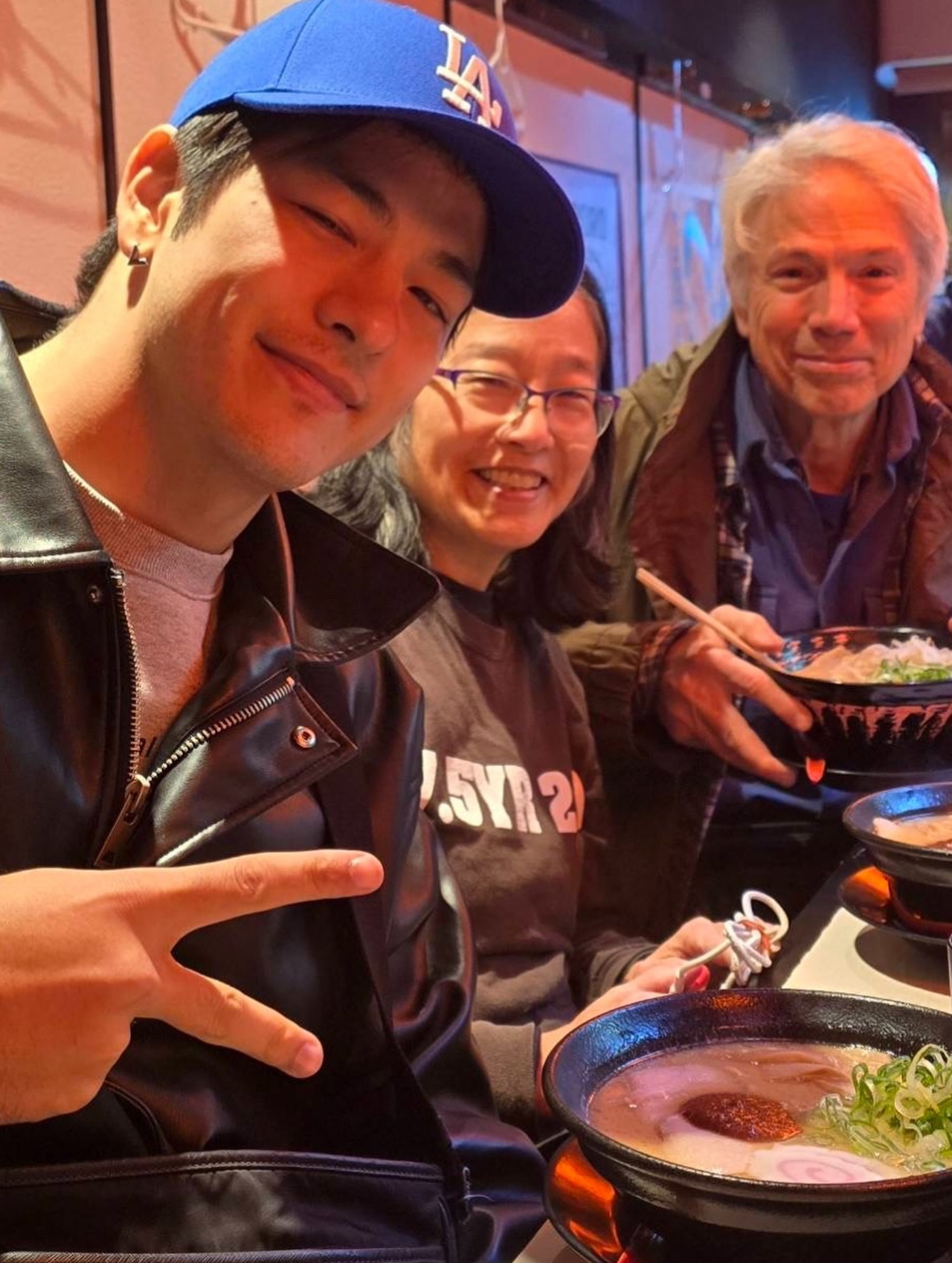 ลุค - อิชิคาว่า พลาวเด้น