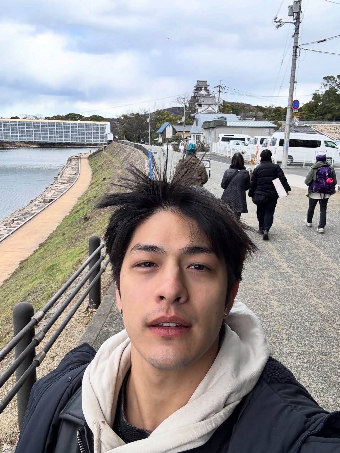 ลุค - อิชิคาว่า พลาวเด้น