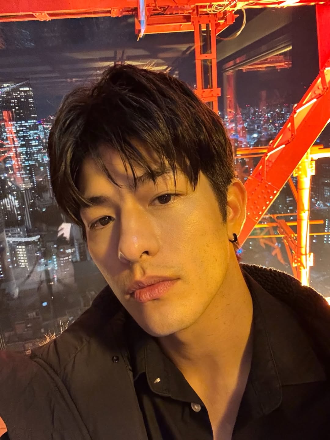 ลุค - อิชิคาว่า พลาวเด้น