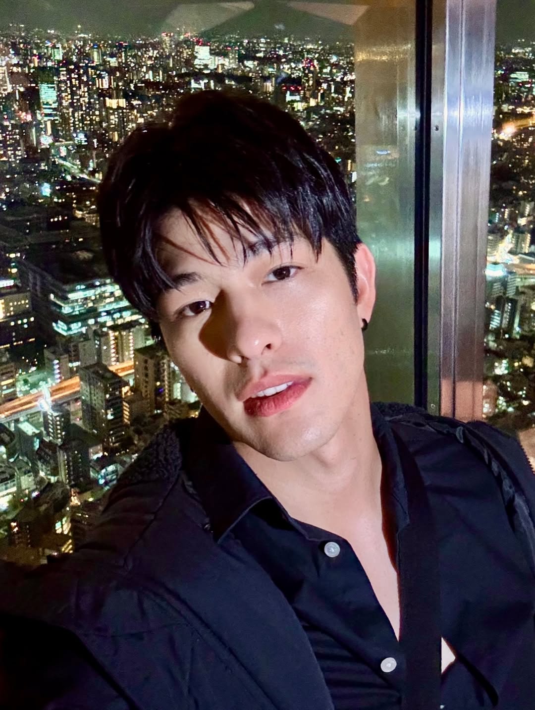 ลุค - อิชิคาว่า พลาวเด้น