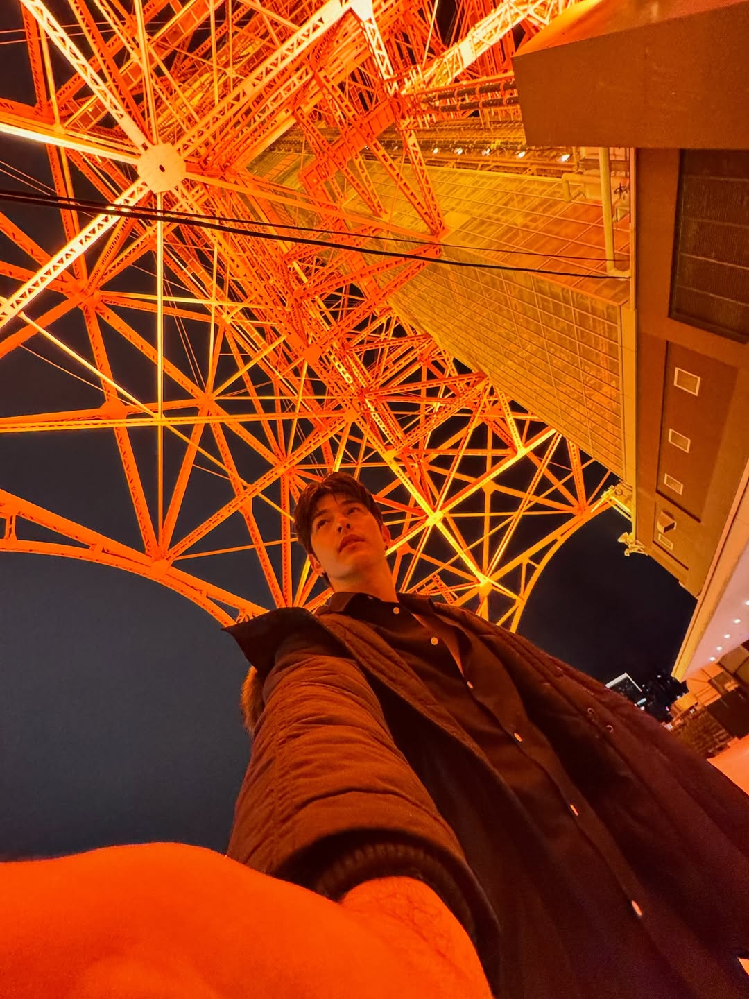 ลุค - อิชิคาว่า พลาวเด้น