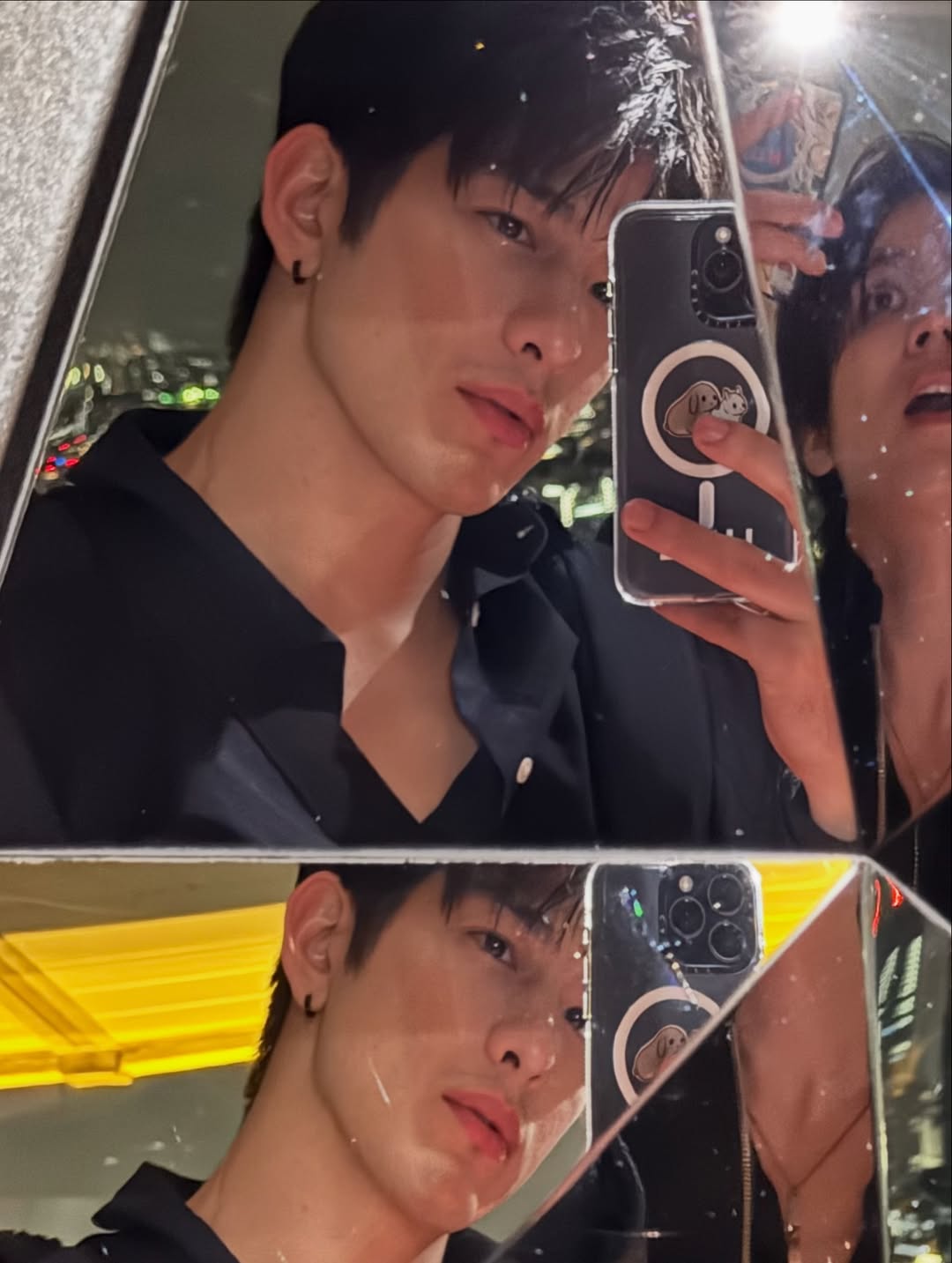 ลุค - อิชิคาว่า พลาวเด้น