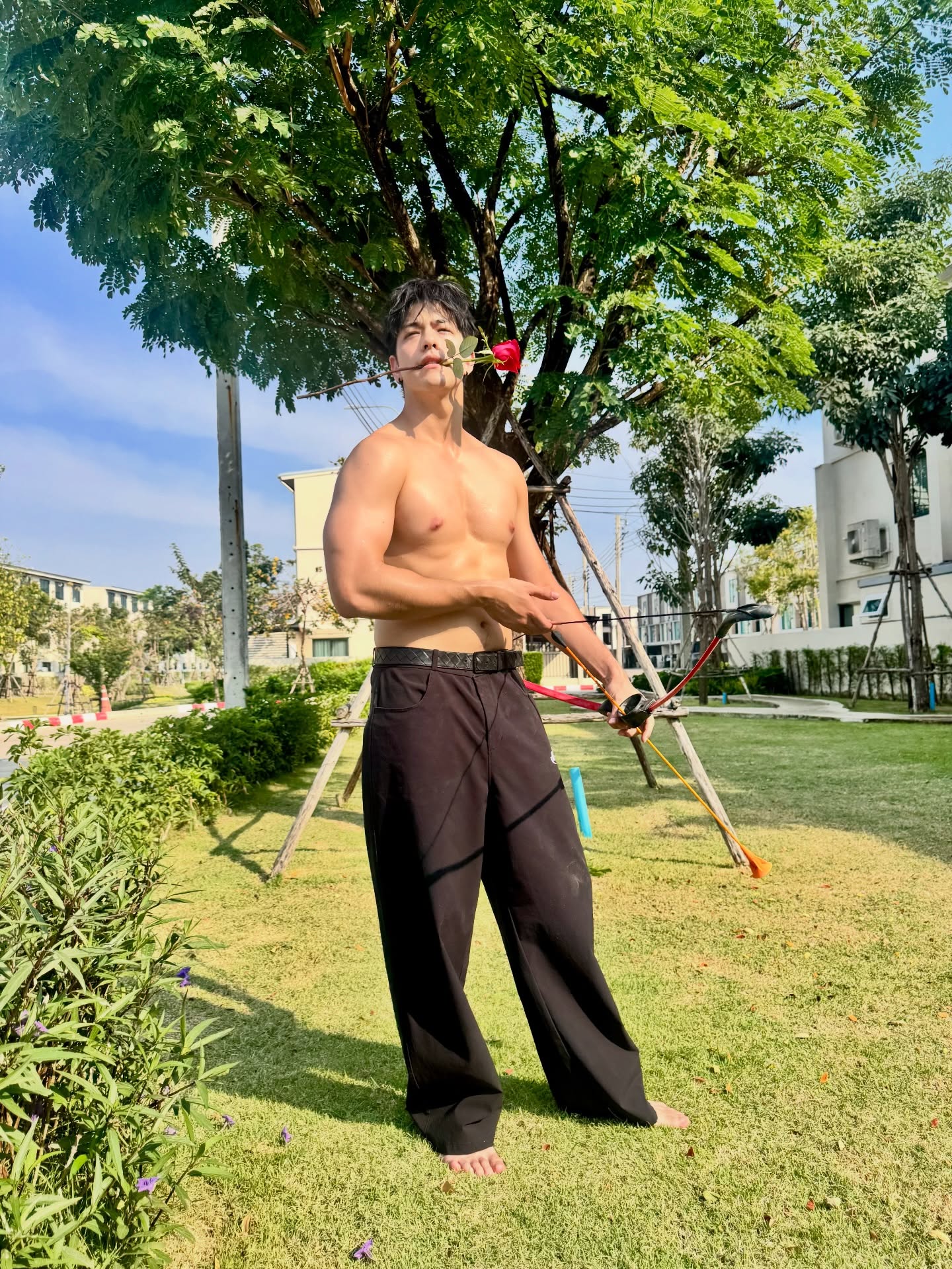 ลุค - อิชิคาว่า พลาวเด้น