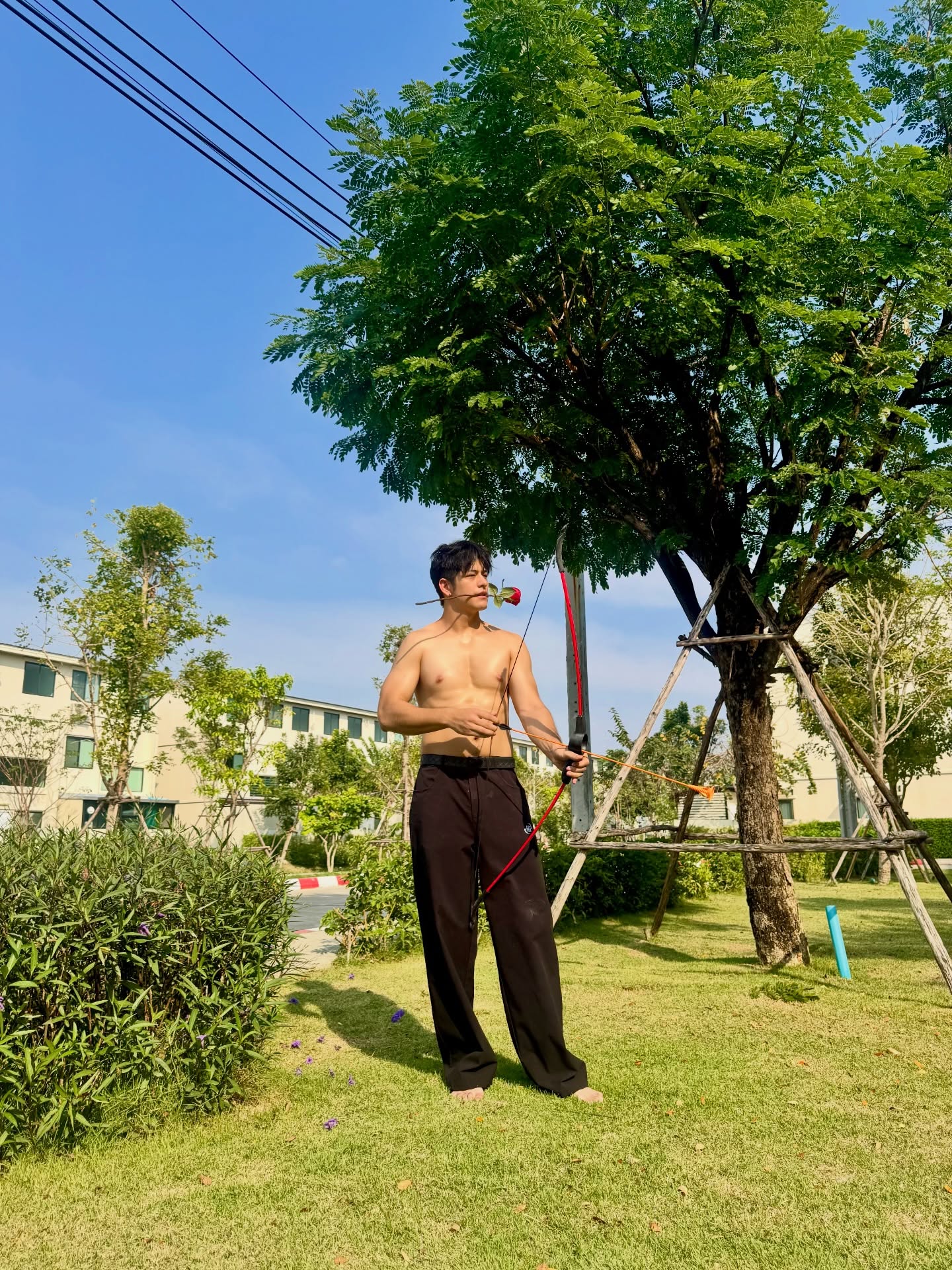 ลุค - อิชิคาว่า พลาวเด้น