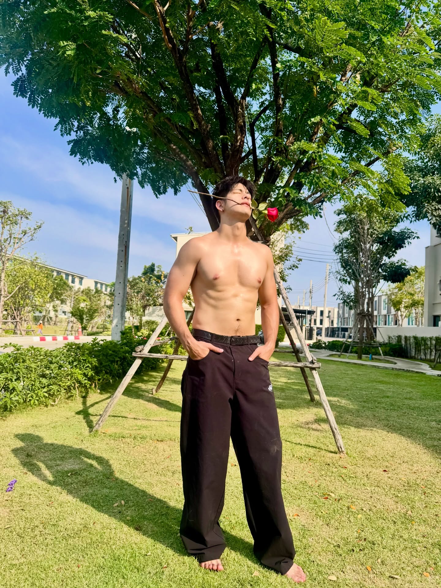 ลุค - อิชิคาว่า พลาวเด้น