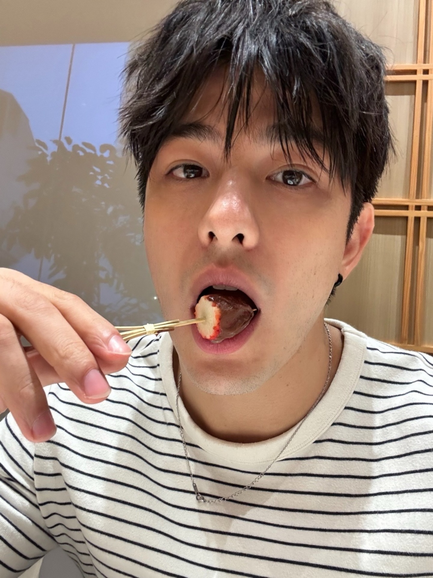 ลุค - อิชิคาว่า พลาวเด้น