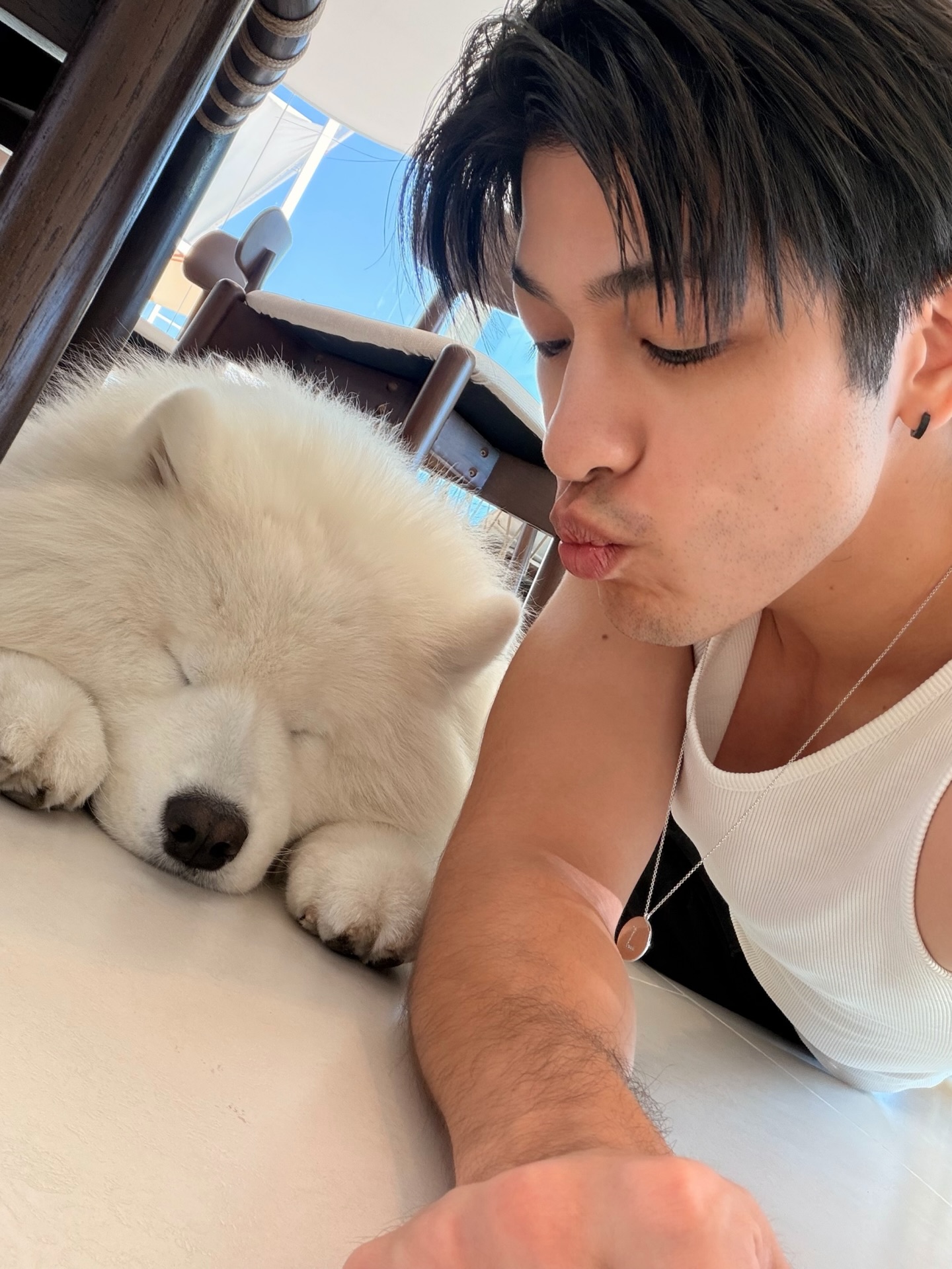 ลุค - อิชิคาว่า พลาวเด้น