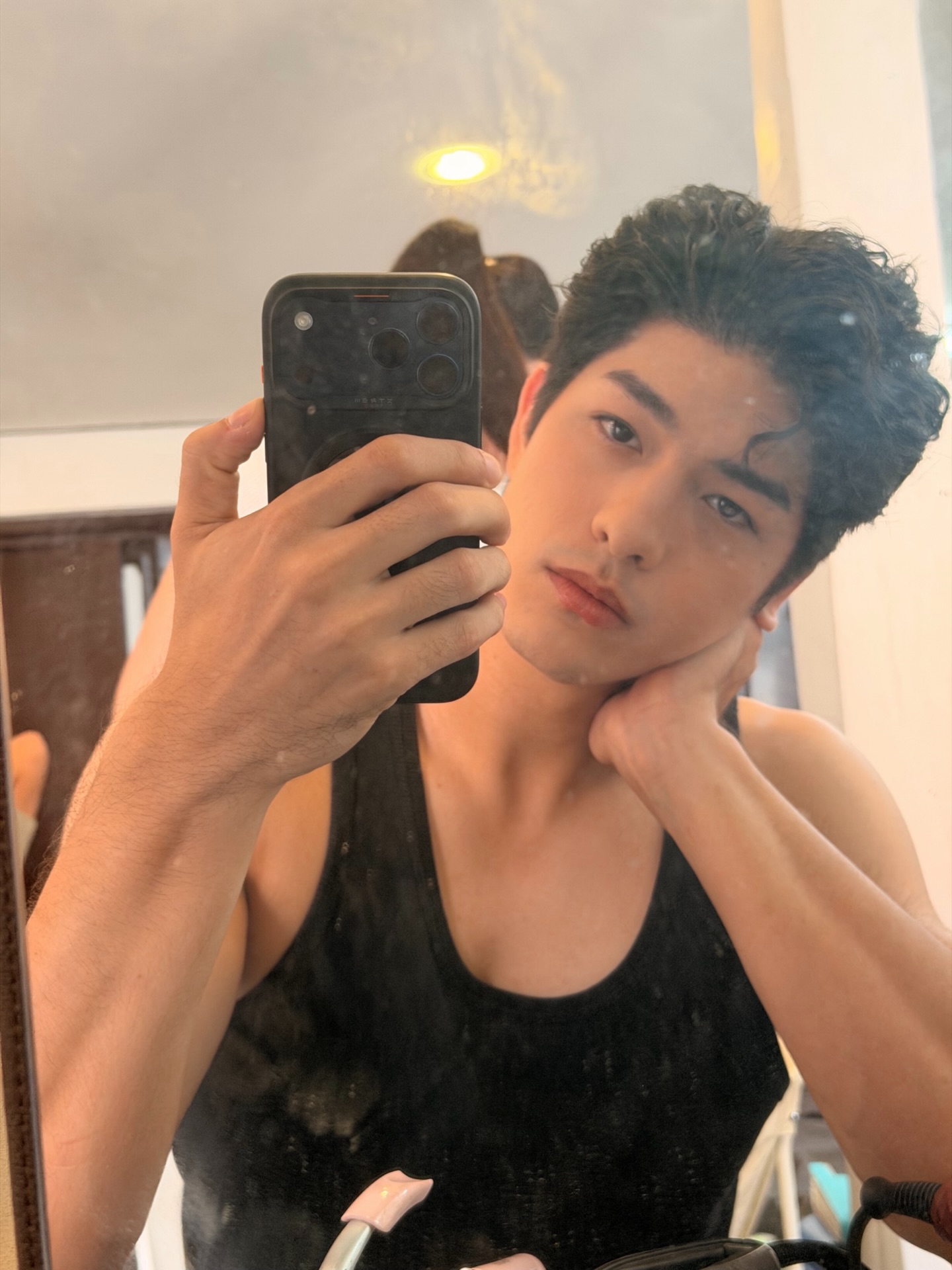 ลุค - อิชิคาว่า พลาวเด้น