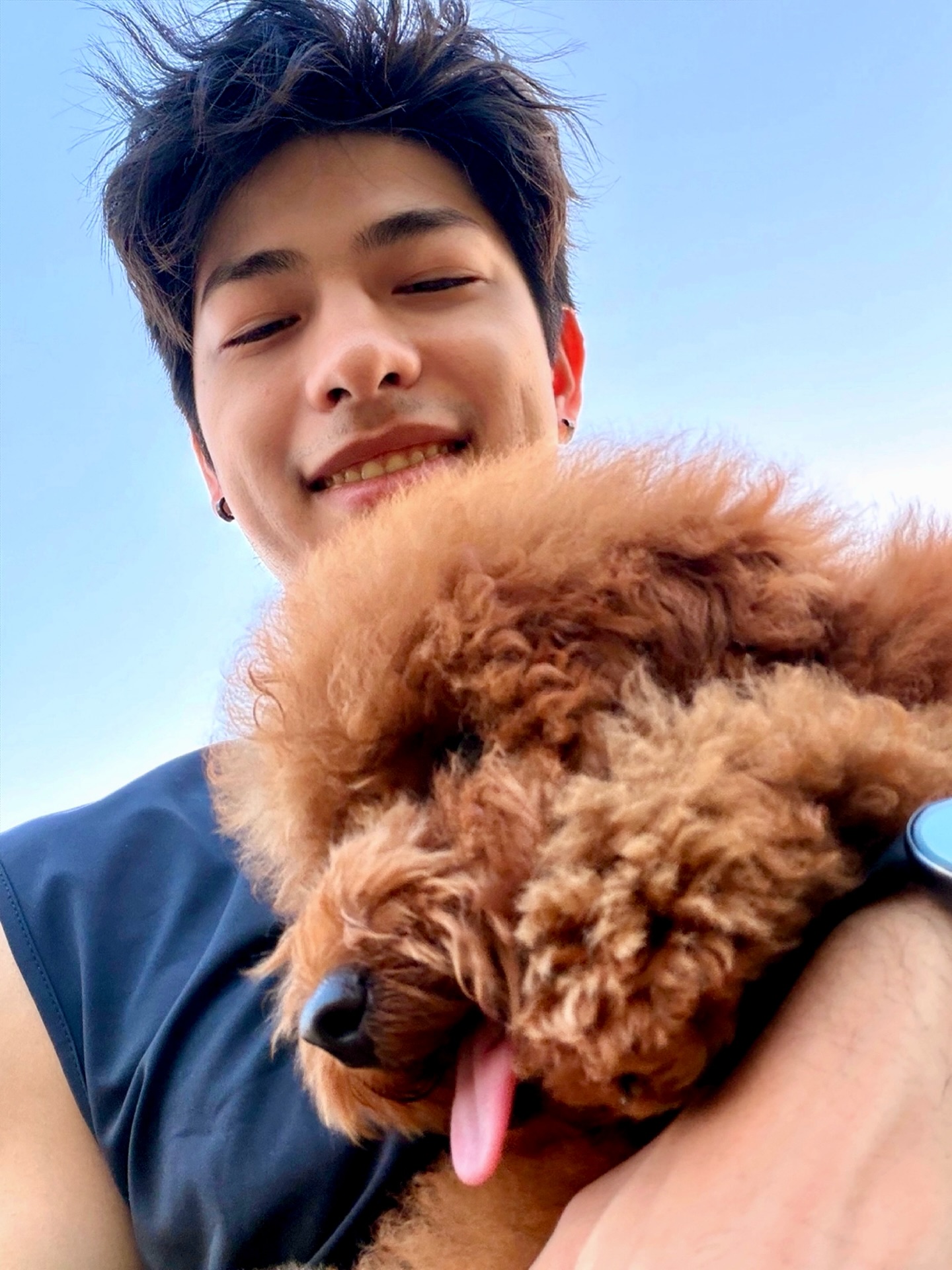 ลุค - อิชิคาว่า พลาวเด้น