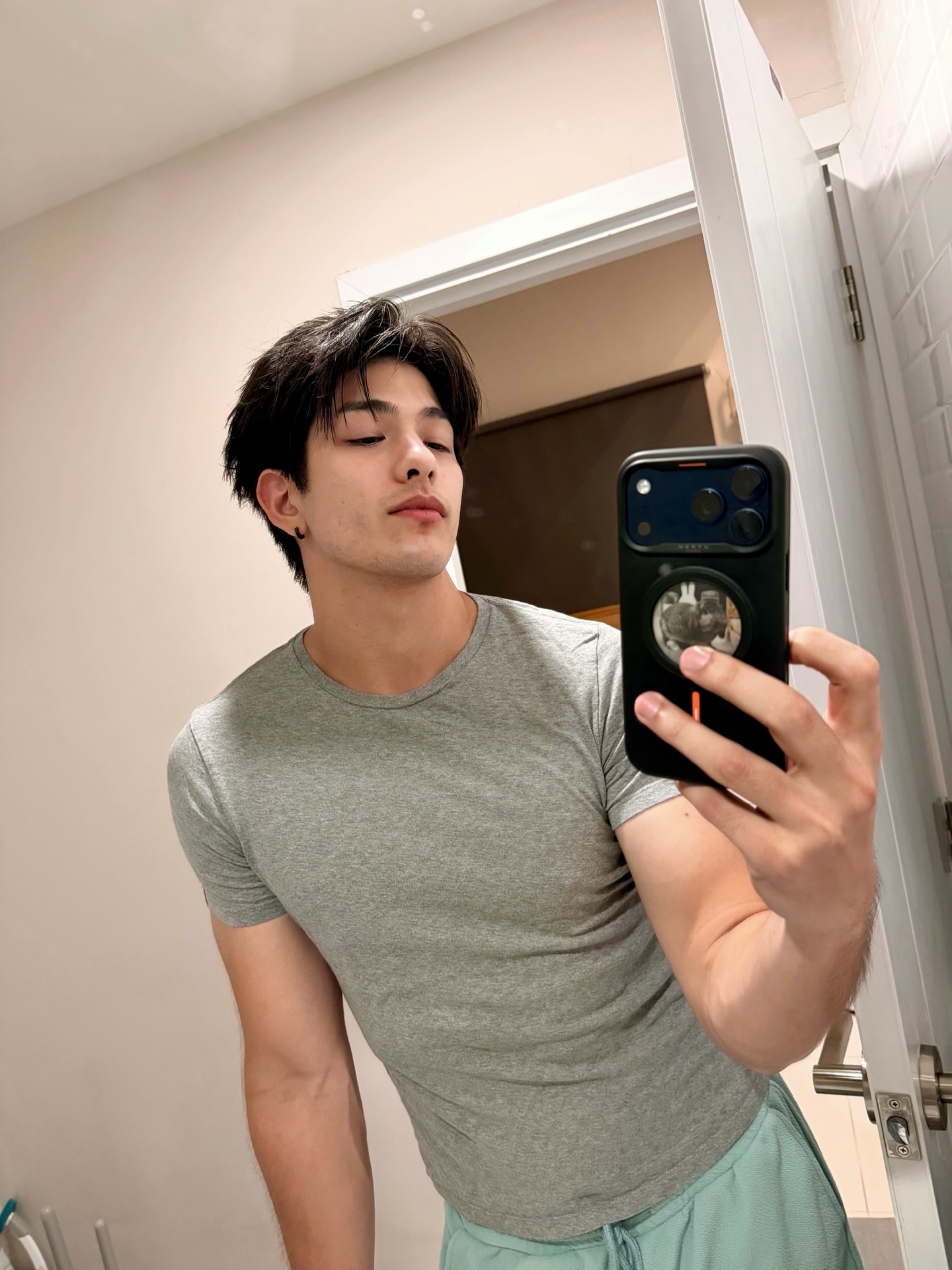 ลุค - อิชิคาว่า พลาวเด้น