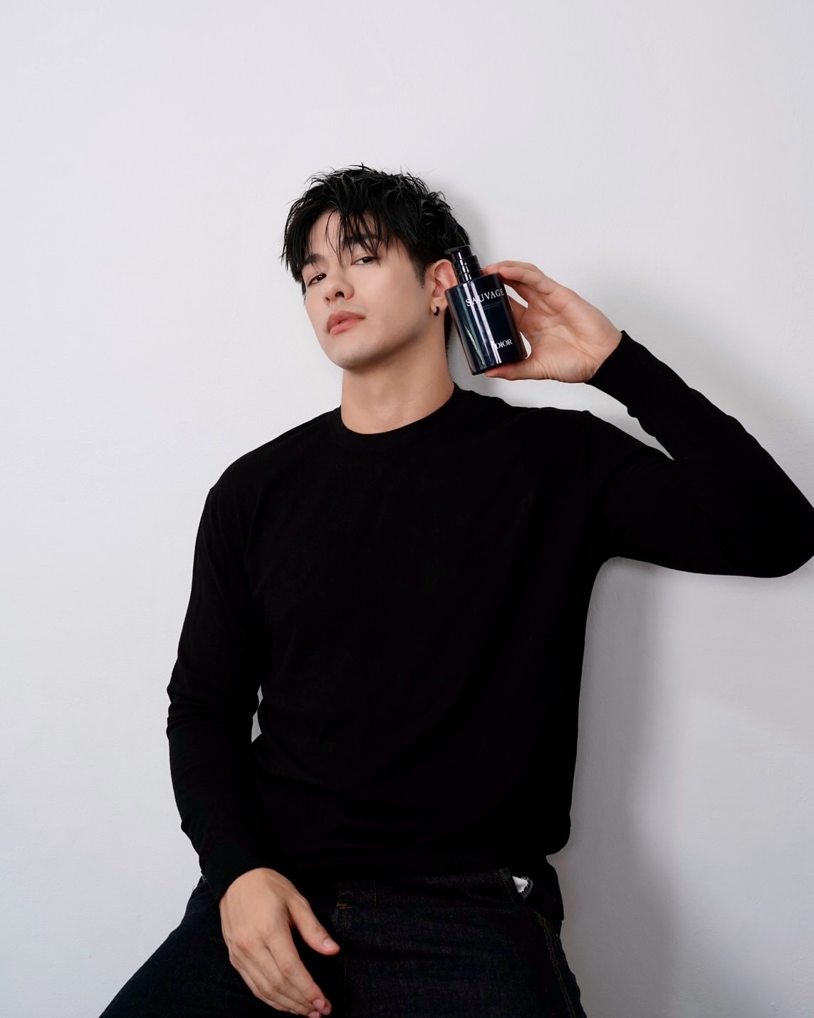 ลุค - อิชิคาว่า พลาวเด้น