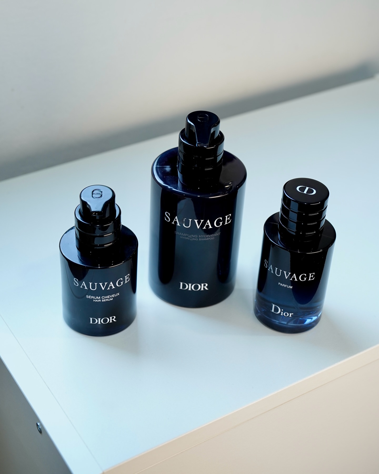 ลุค - อิชิคาว่า พลาวเด้น