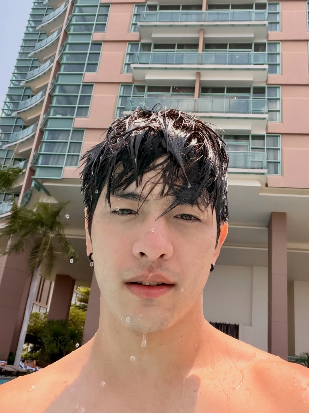 ลุค - อิชิคาว่า พลาวเด้น