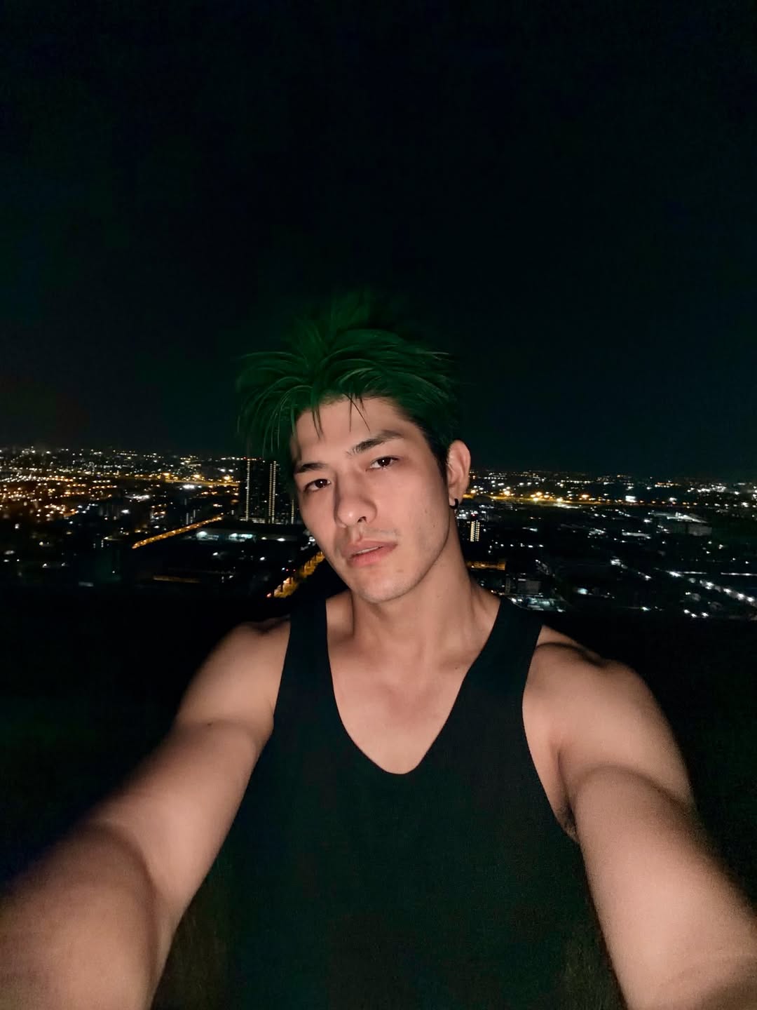ลุค - อิชิคาว่า พลาวเด้น