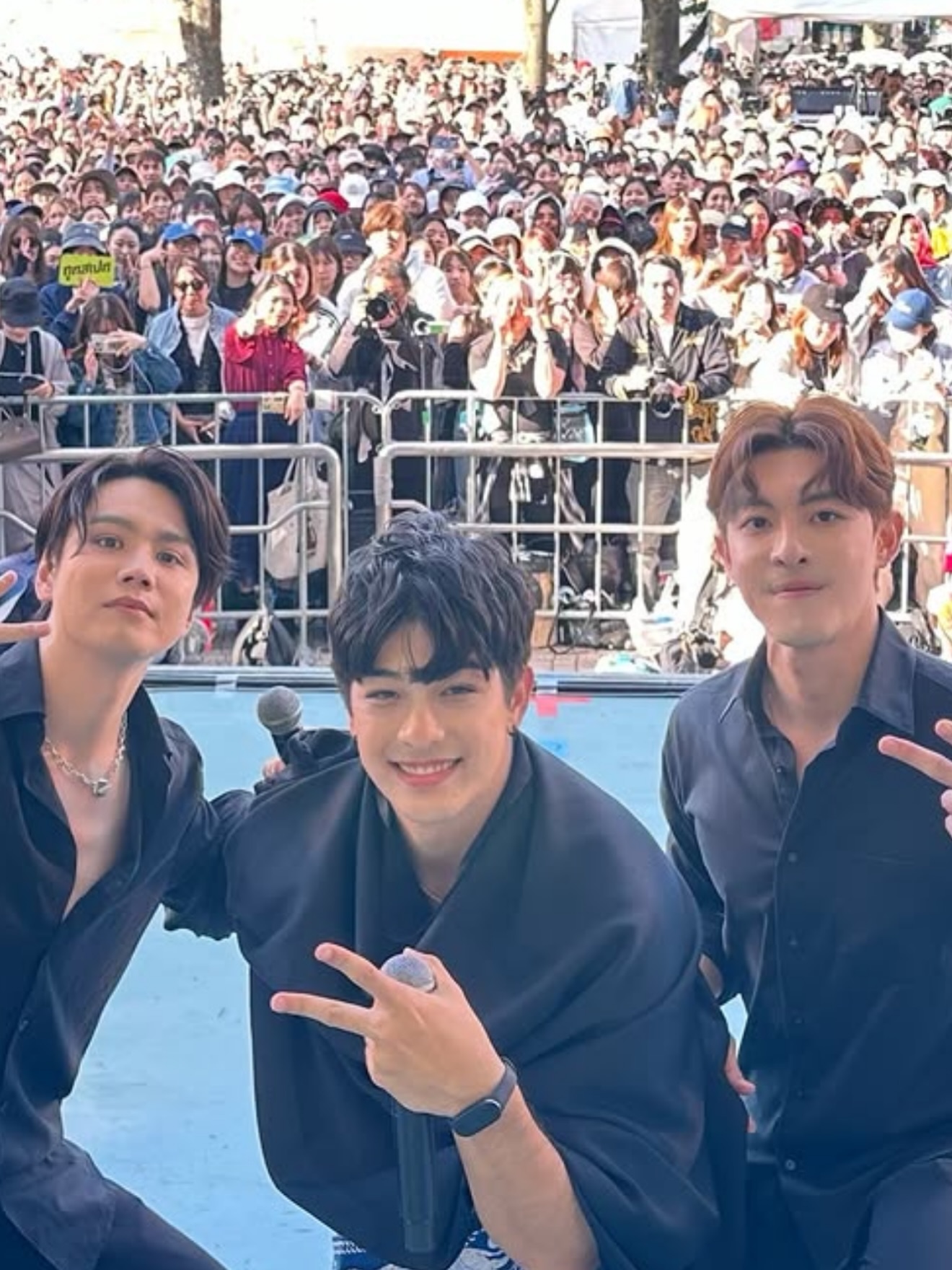 ลุค - อิชิคาว่า พลาวเด้น