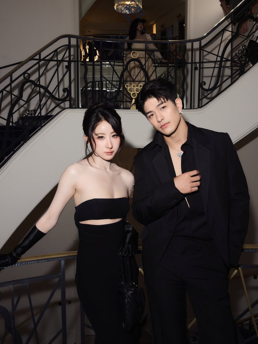ลุค - อิชิคาว่า พลาวเด้น
