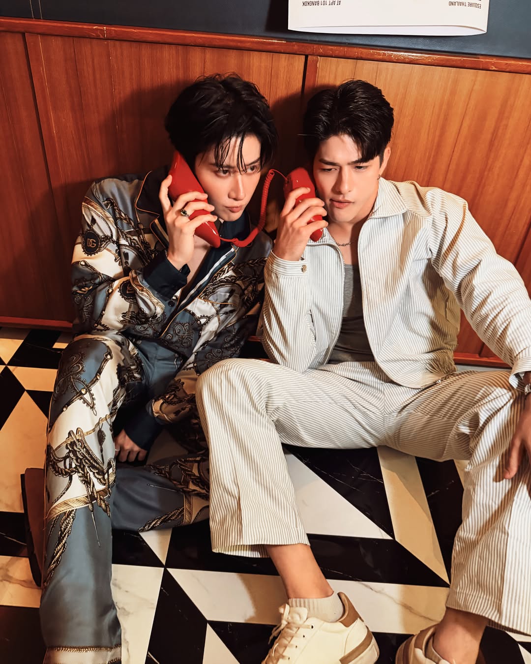 ลุค - อิชิคาว่า พลาวเด้น