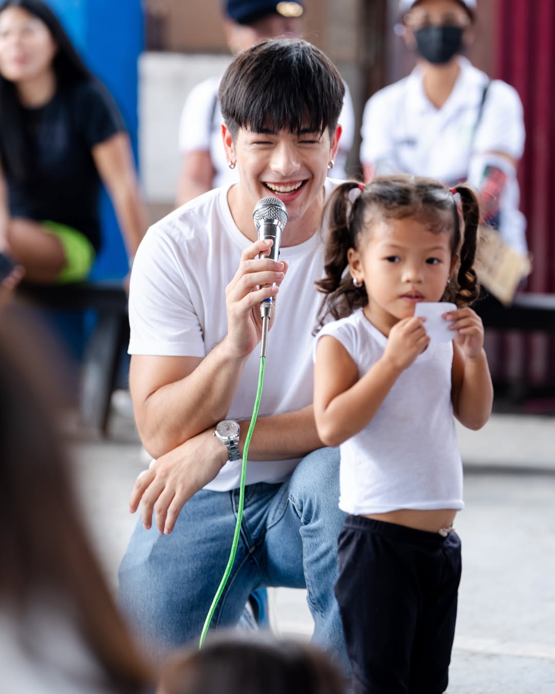 ลุค - อิชิคาว่า พลาวเด้น