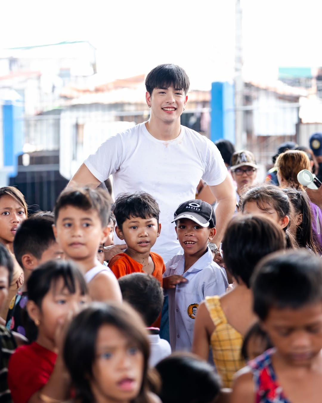 ลุค - อิชิคาว่า พลาวเด้น