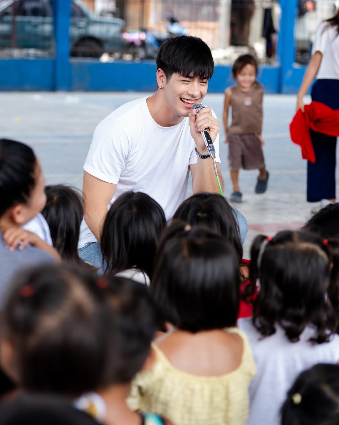 ลุค - อิชิคาว่า พลาวเด้น