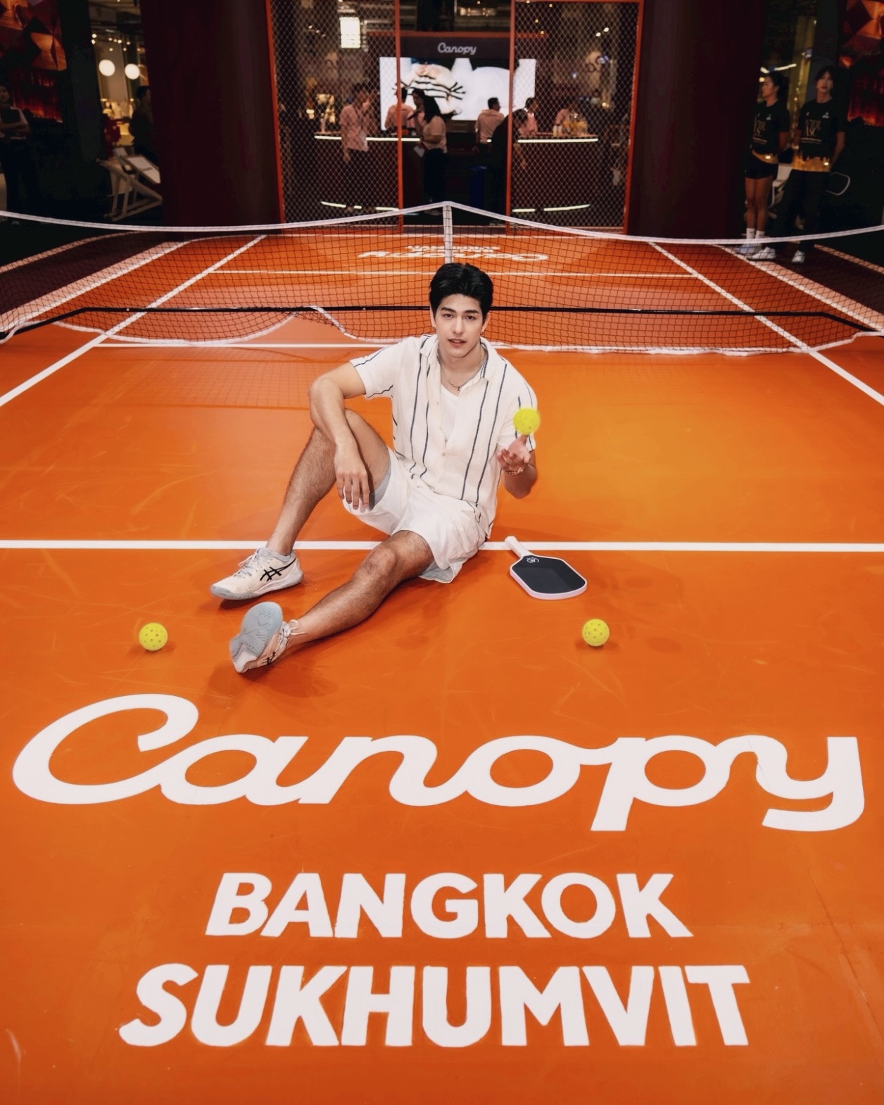 ลุค - อิชิคาว่า พลาวเด้น