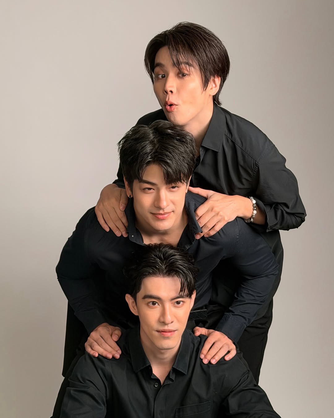ลุค - อิชิคาว่า พลาวเด้น