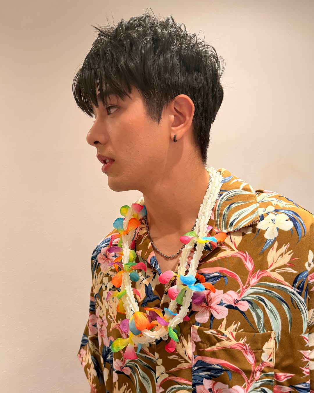 ลุค - อิชิคาว่า พลาวเด้น