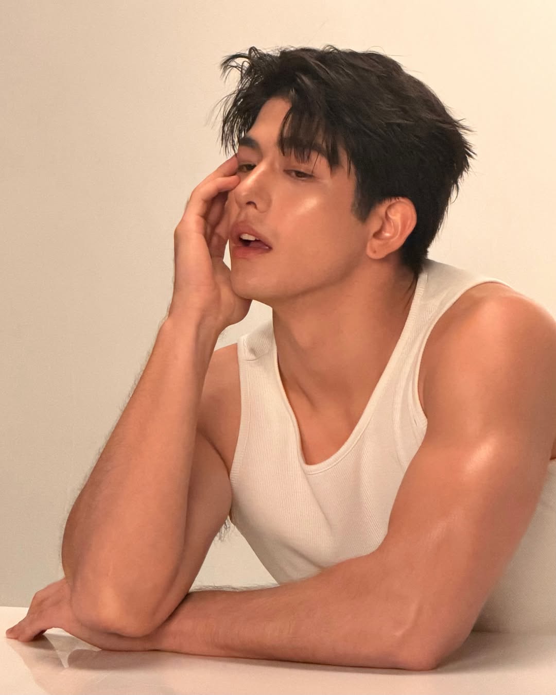 ลุค - อิชิคาว่า พลาวเด้น