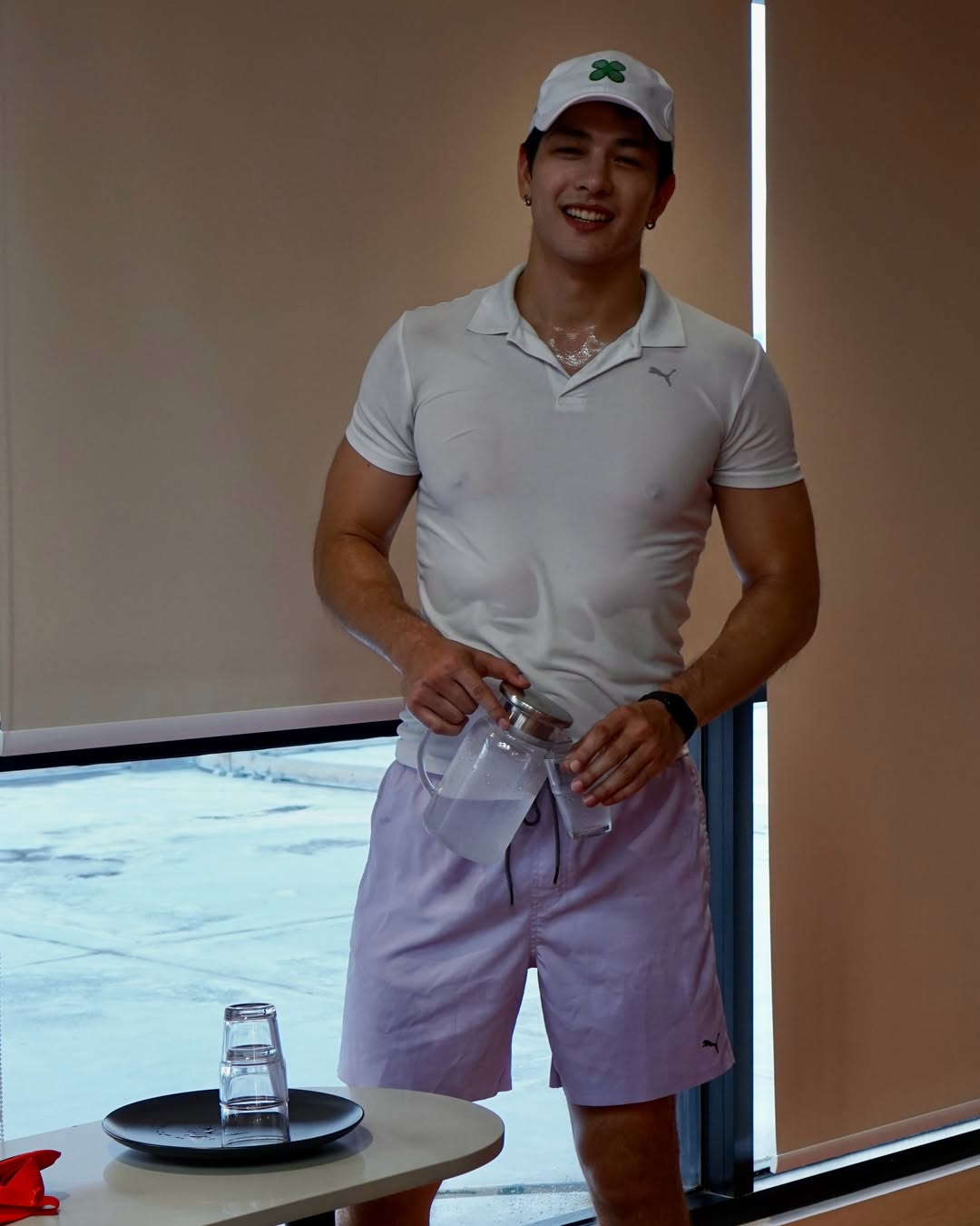ลุค - อิชิคาว่า พลาวเด้น