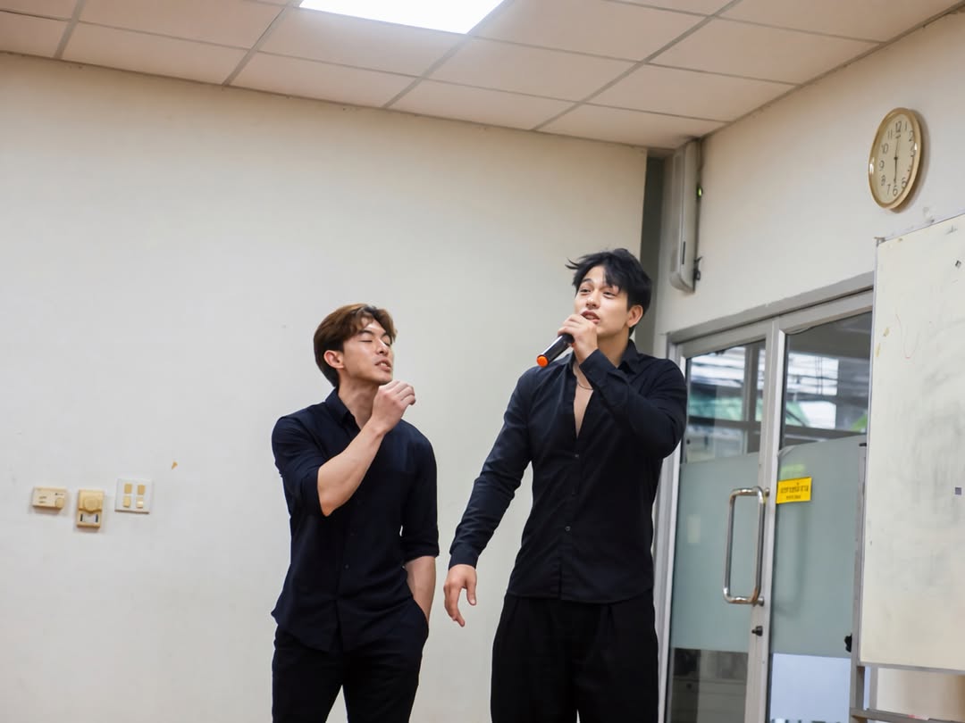 ลุค - อิชิคาว่า พลาวเด้น