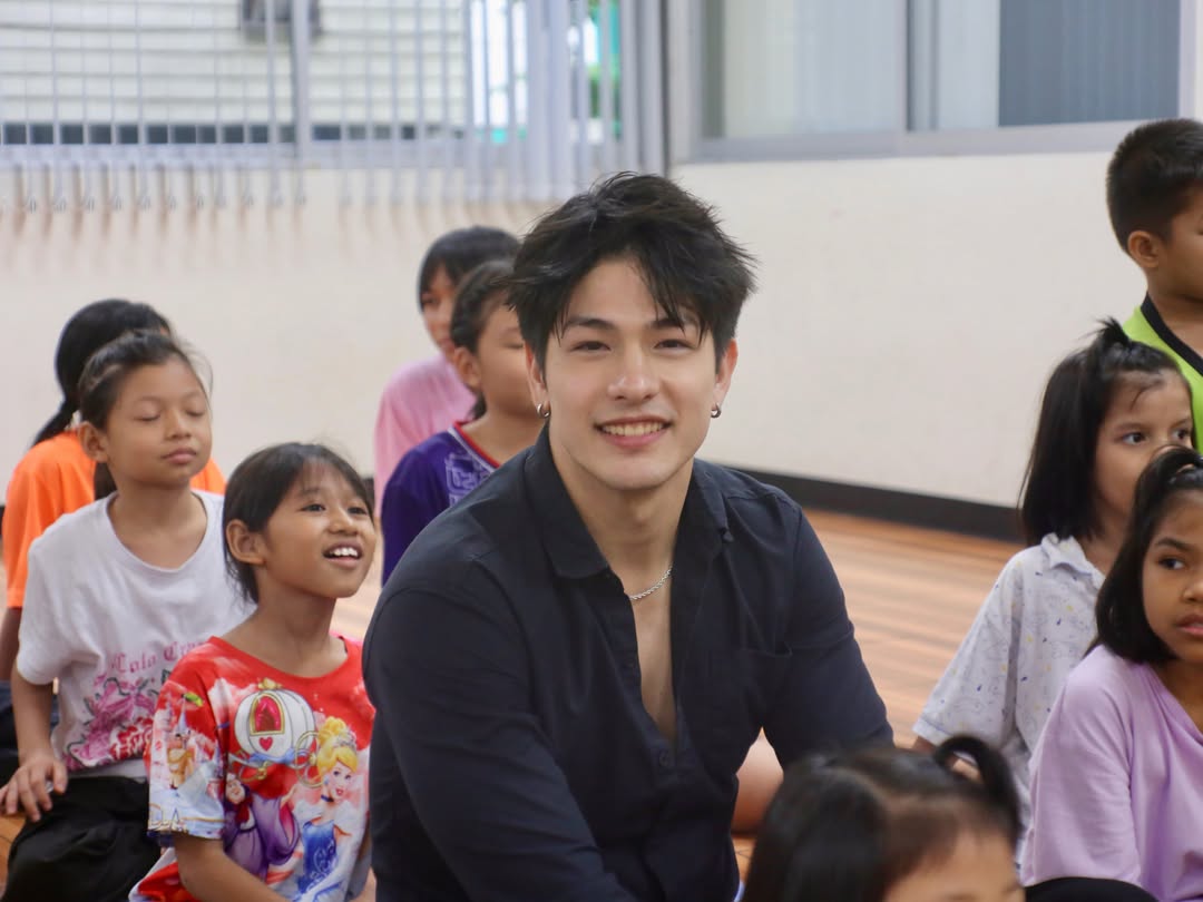 ลุค - อิชิคาว่า พลาวเด้น