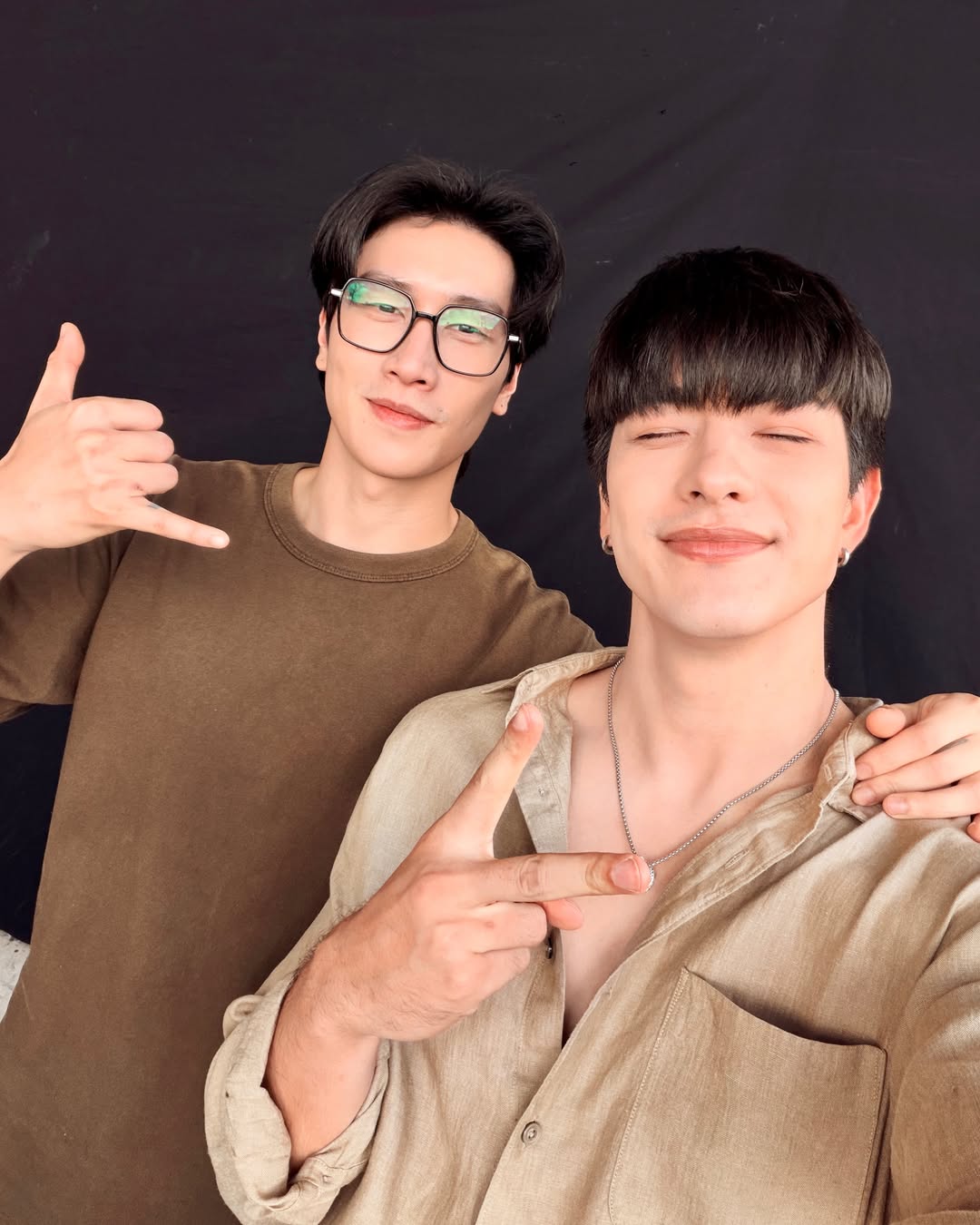 ลุค - อิชิคาว่า พลาวเด้น