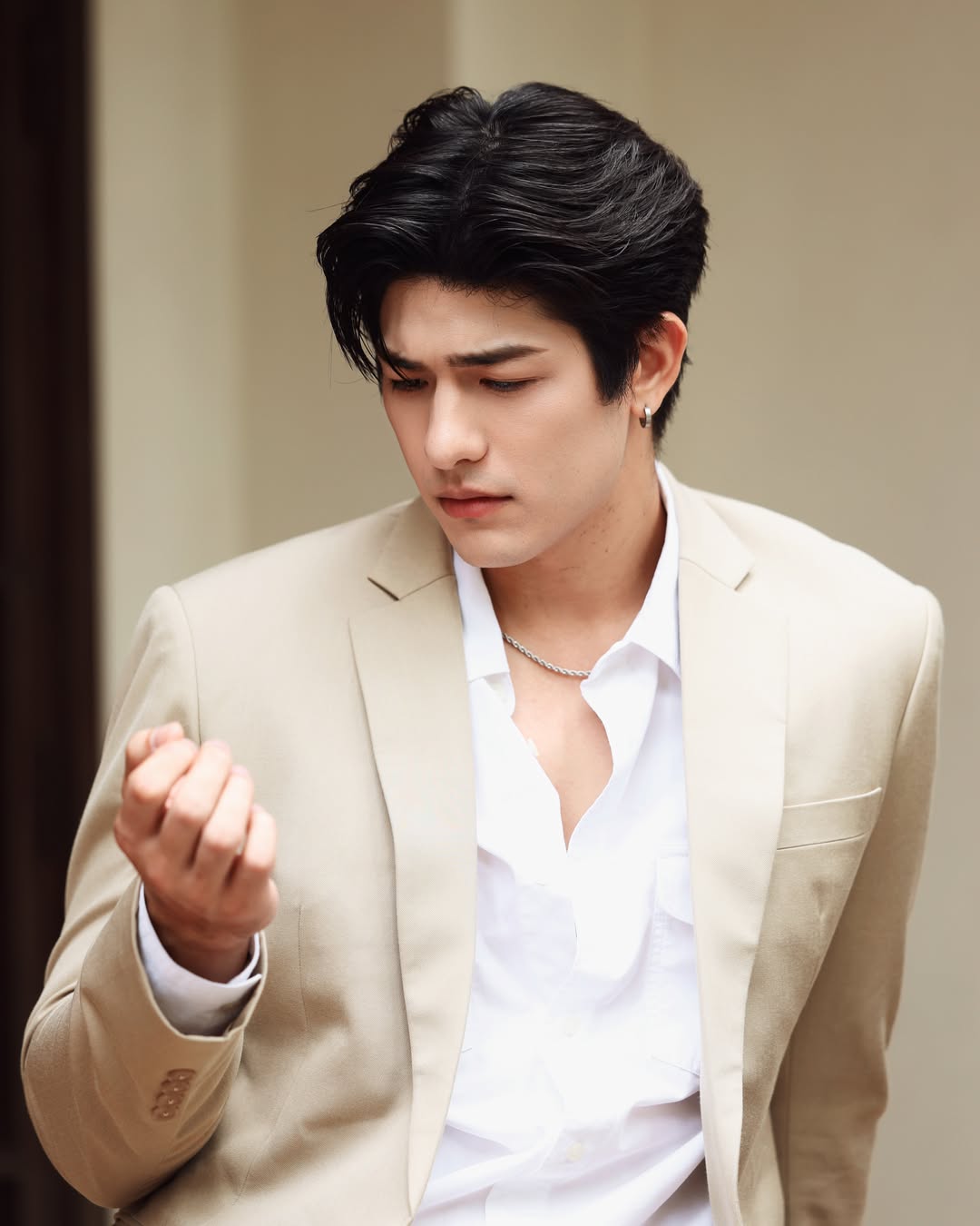ลุค - อิชิคาว่า พลาวเด้น