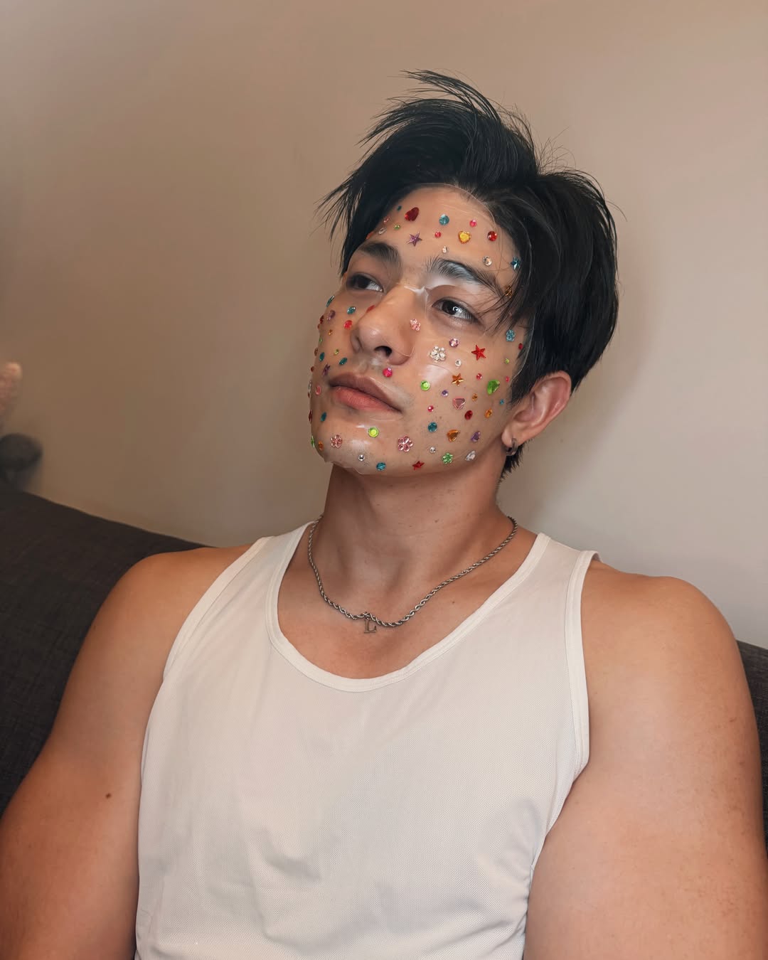 ลุค - อิชิคาว่า พลาวเด้น