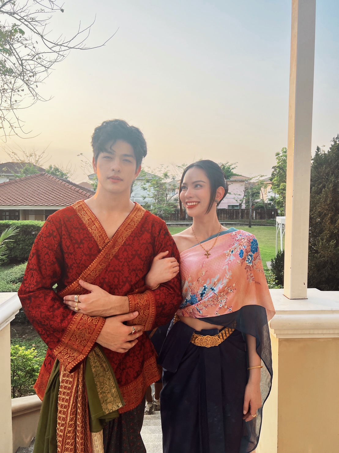 ลุค - อิชิคาว่า พลาวเด้น