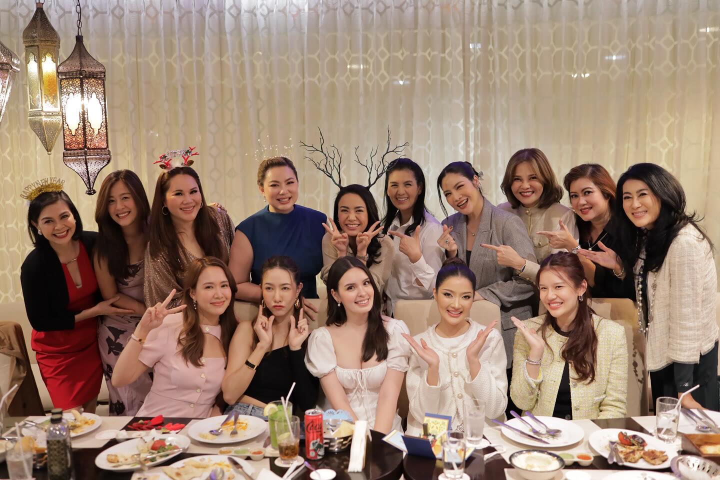 อร - อรอนงค์ ปัญญาวงศ์