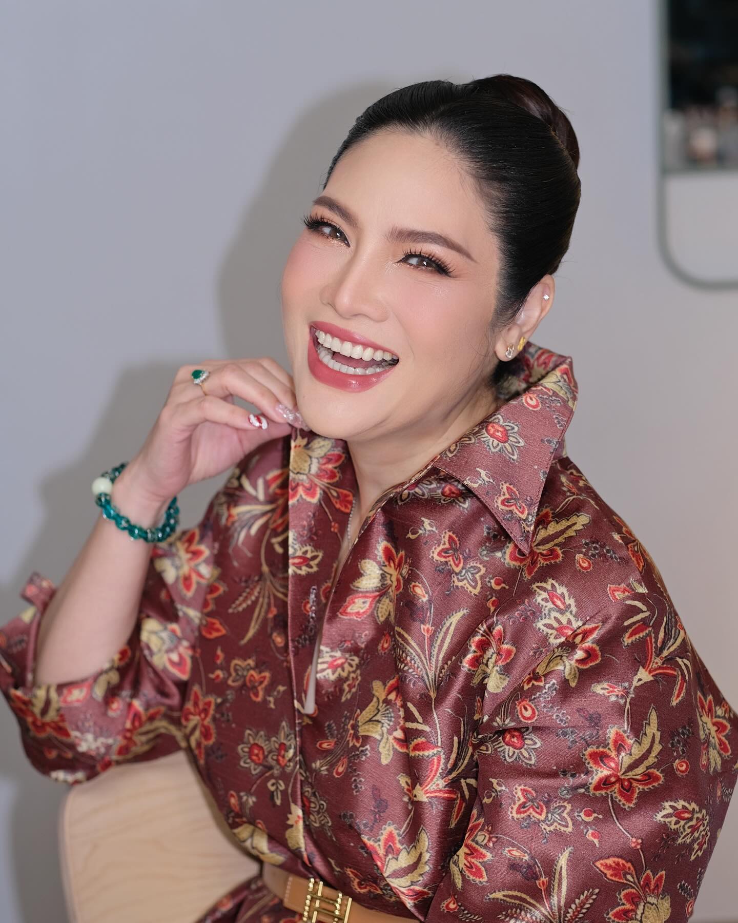 อร - อรอนงค์ ปัญญาวงศ์
