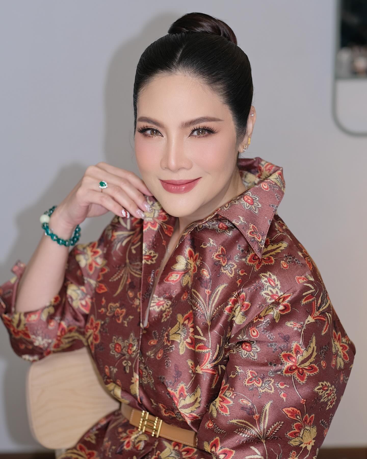 อร - อรอนงค์ ปัญญาวงศ์
