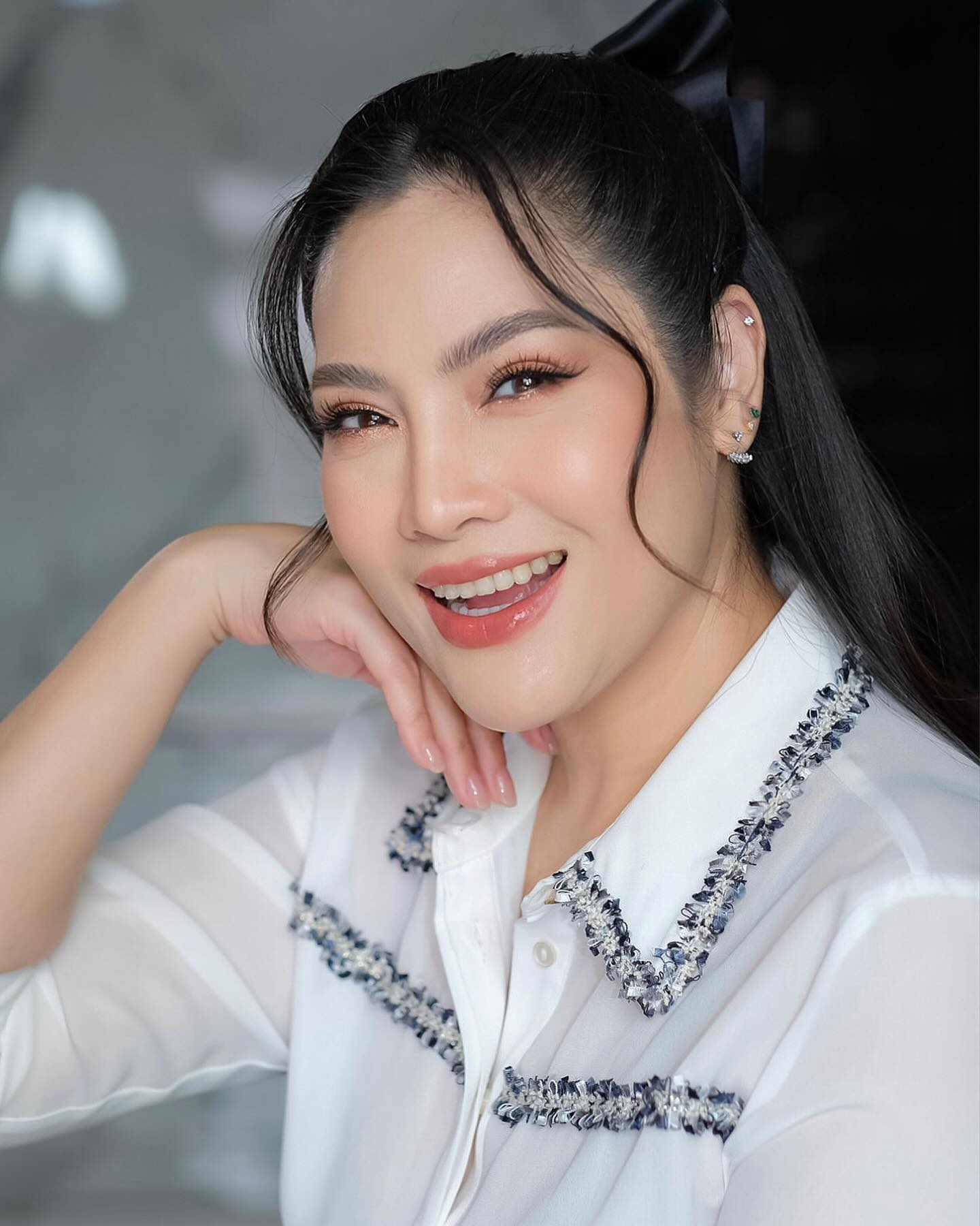 อร - อรอนงค์ ปัญญาวงศ์