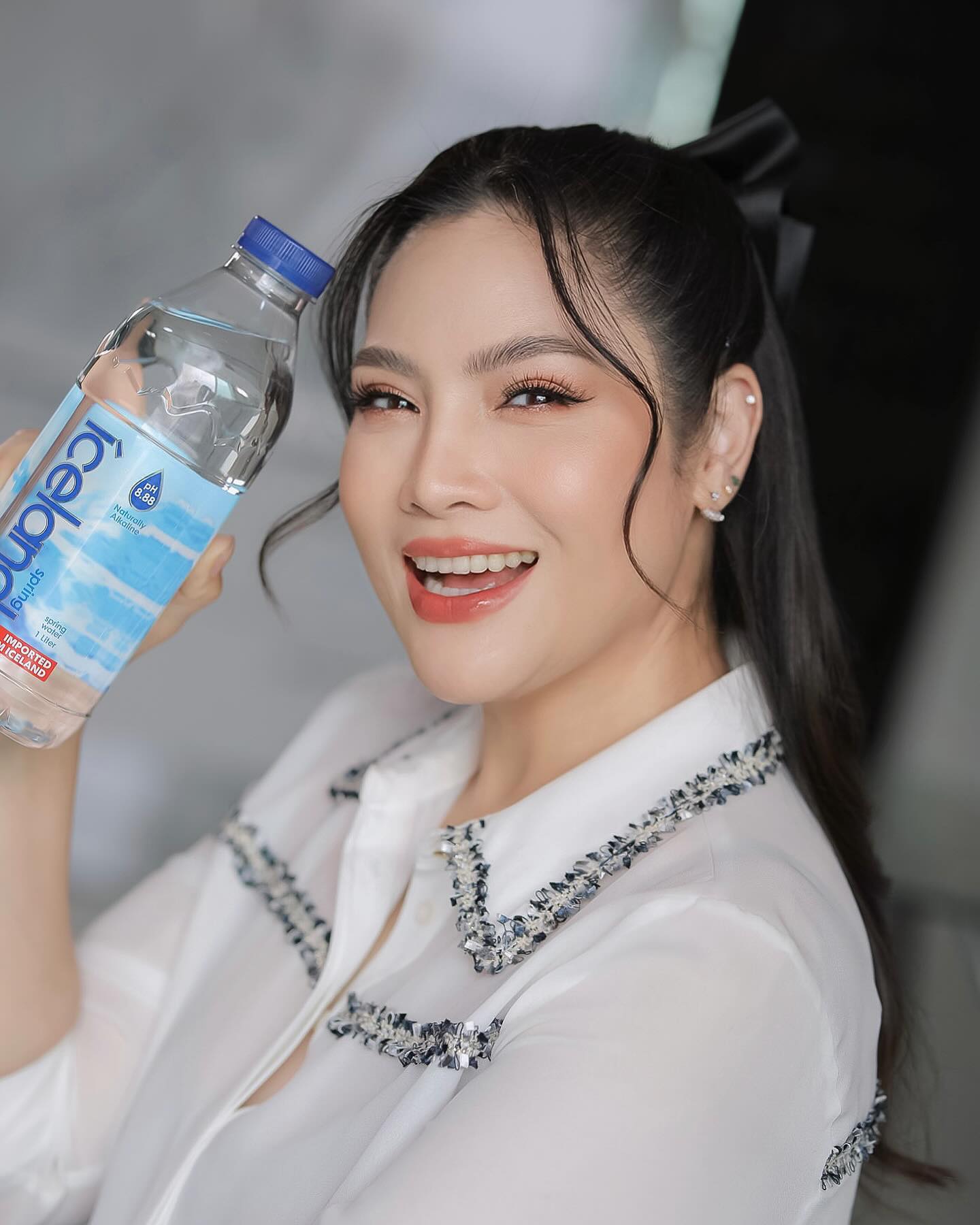 อร - อรอนงค์ ปัญญาวงศ์