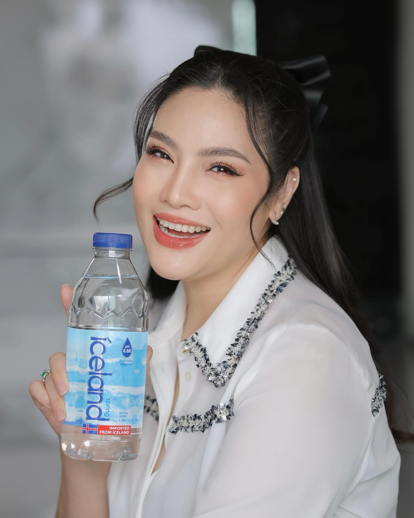 อร - อรอนงค์ ปัญญาวงศ์