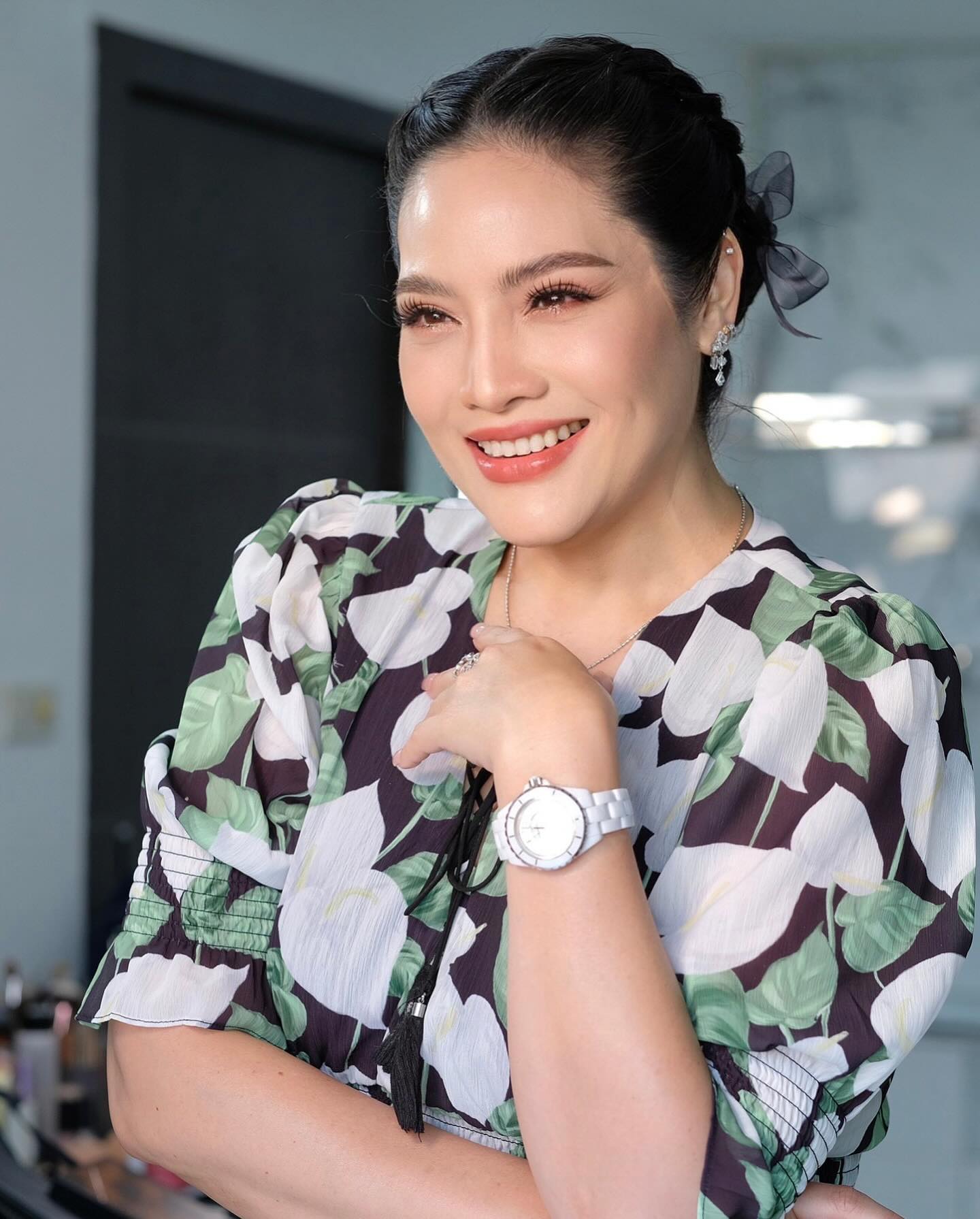 อร - อรอนงค์ ปัญญาวงศ์